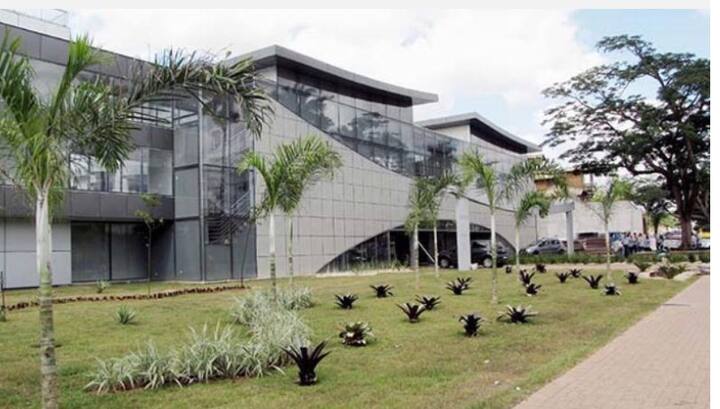 Ap 244, Lagoa da Pampulha sahilindeki apart otelde Airbnb