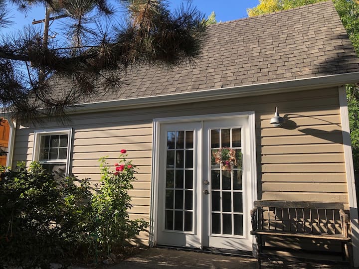 Paonia Vacation Rentals Airbnb