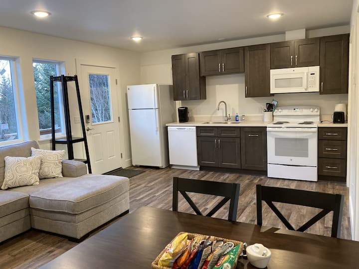 Homer Holiday Rentals & Homes Alaska, United States Airbnb