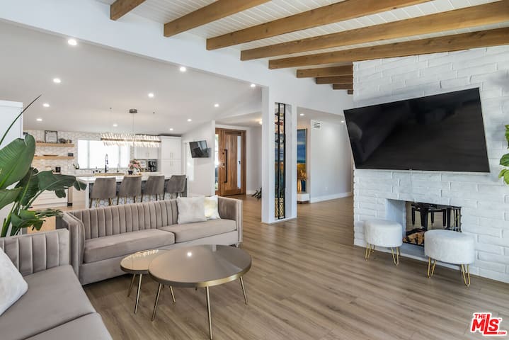 Heaven – Home Away from Home!