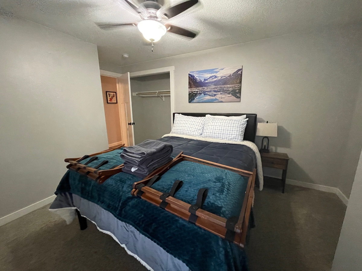 Dormitorio 1 (queen)