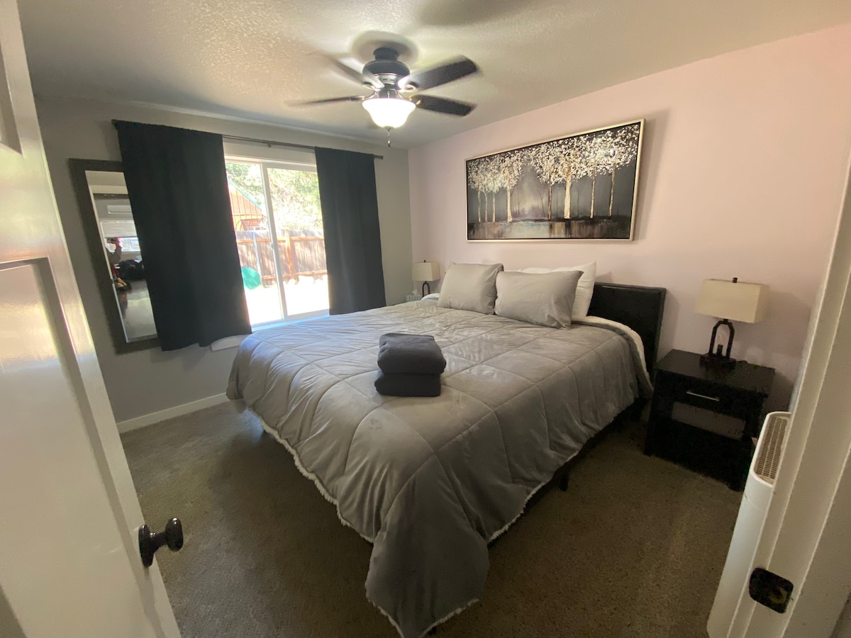 Dormitorio 3 (cama king)