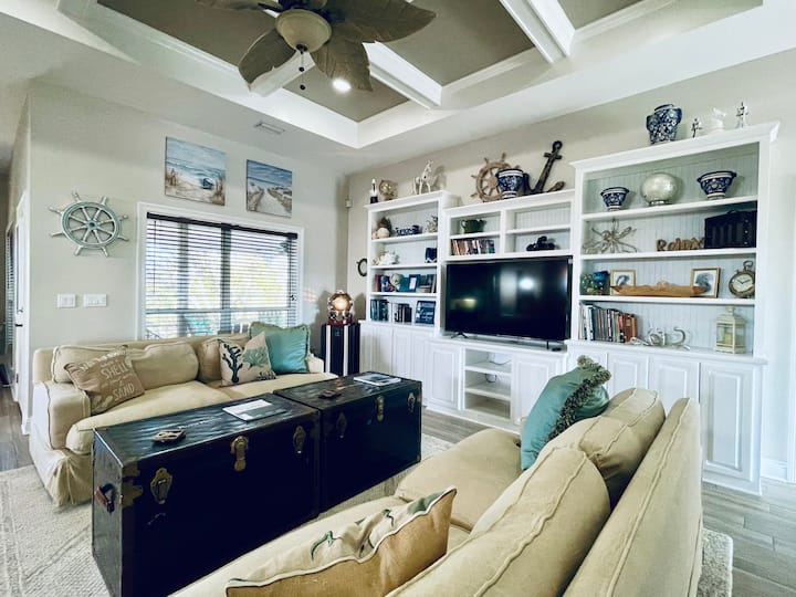 3br/2ba Home By Gulf Islands National Seashore - Perdido Key, FL
