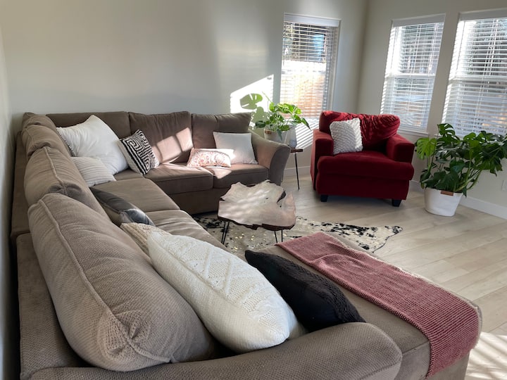 Grass Valley Vacation Rentals Airbnb