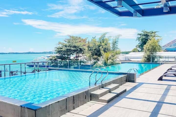 Palam Mansion at Apartment One Residence managed Airbnb listing 3