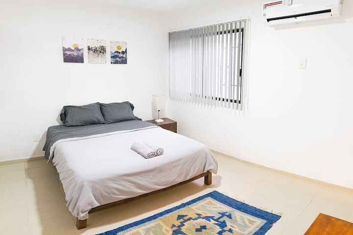 საძინებელი 2