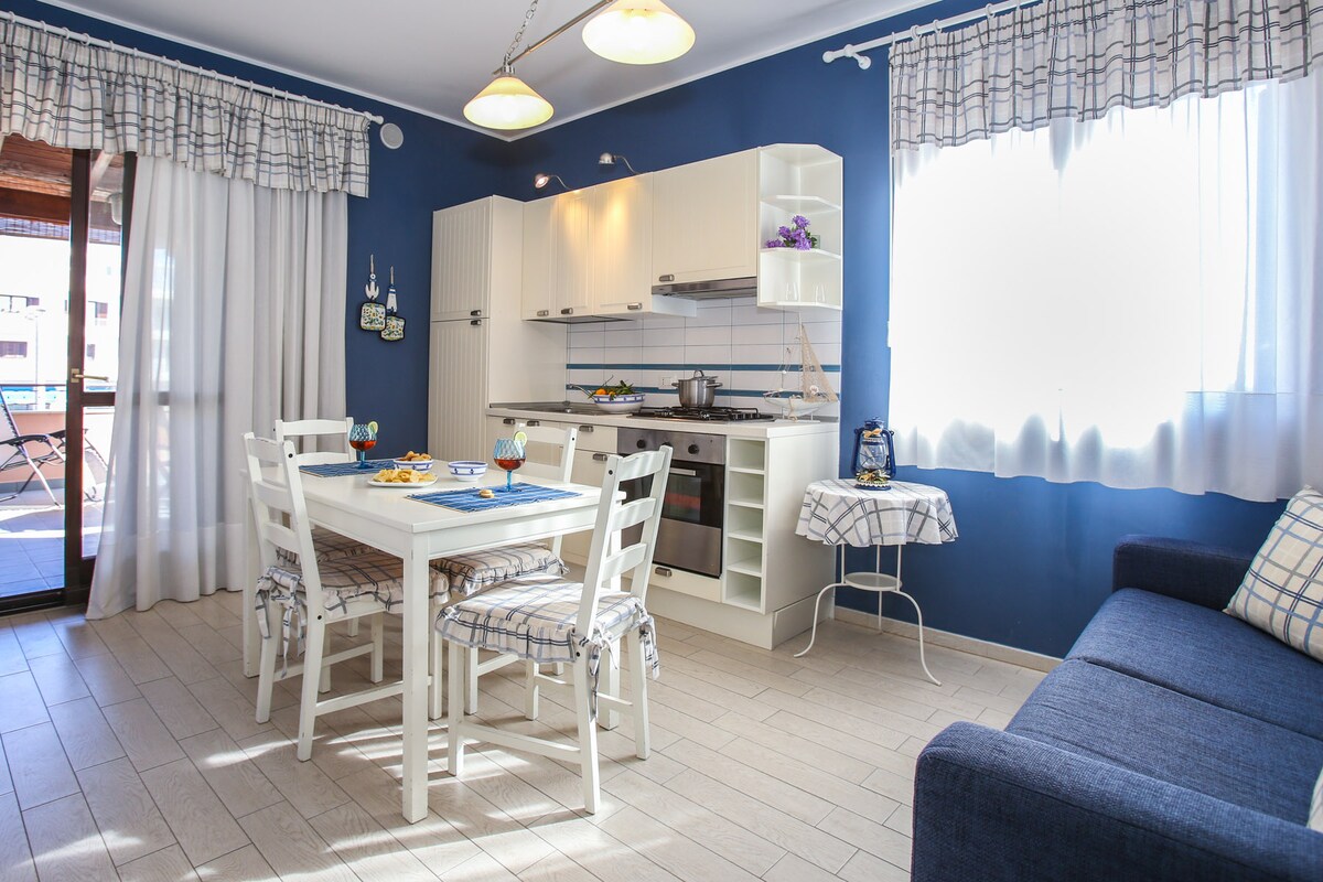 غرفة المعيشة