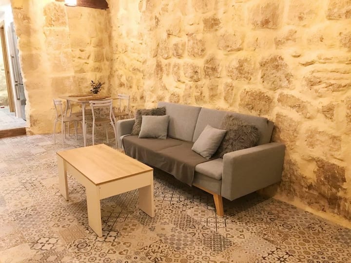 Casa Con Encanto, Casco Antiguo Y Mar. - Alicante
