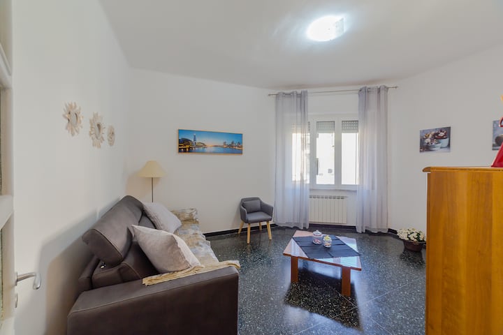 Casa Azzurra - Codice Citra 009029-lt-1775 - Finale Ligure
