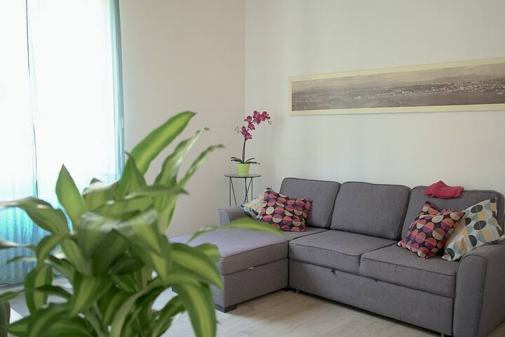 Calisto Apartment Trastevere