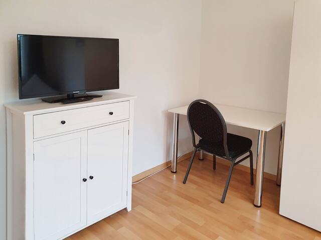 Ferien & Monteurwohnungen Kontor managed Airbnb listing 1