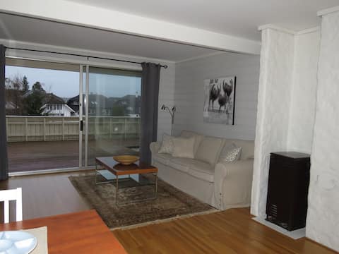 Nice apartment in Fyllingsdalen by Bergen