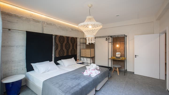 17 فيلات PEP في قبرص في عطلات الشمس