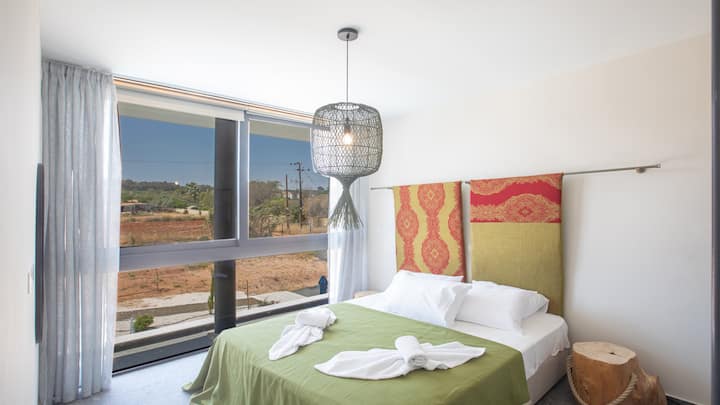 17 فيلات PEP في قبرص في عطلات الشمس