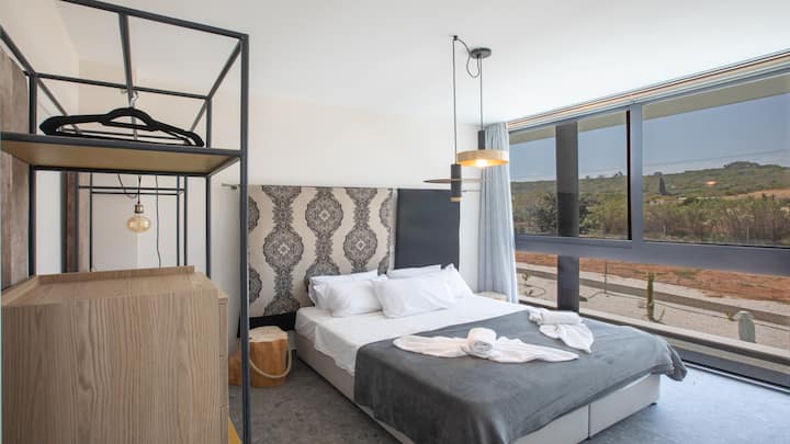 17 فيلات PEP في قبرص في عطلات الشمس