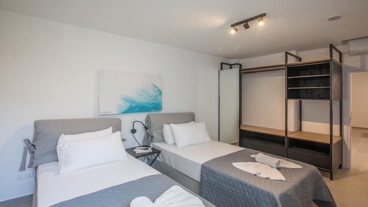 14 فيلات PEP في قبرص في عطلات الشمس