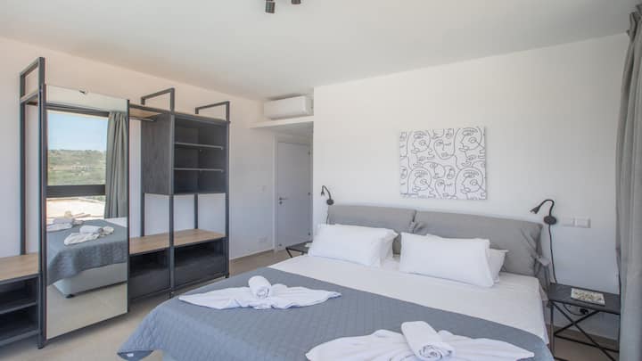 14 فيلات PEP في قبرص في عطلات الشمس