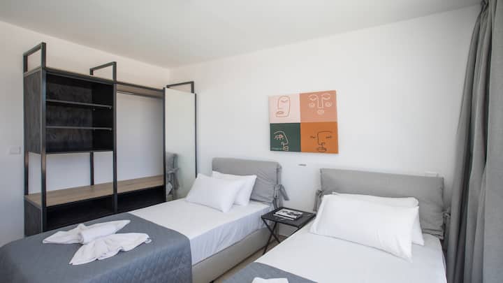 14 فيلات PEP في قبرص في عطلات الشمس