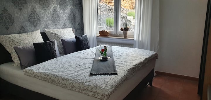 Spálňa