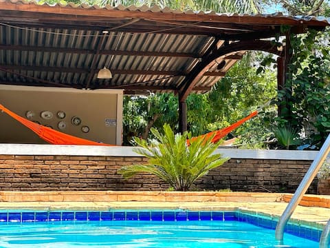 Chácara Palmeiras J&R in Araçatuba-SP