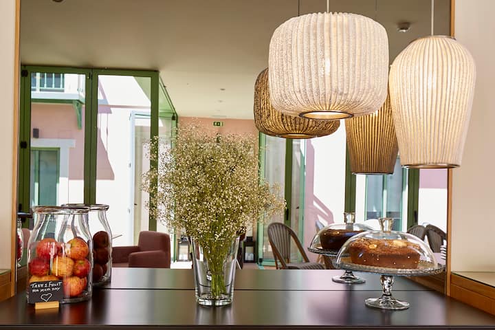 Sintra Green Chalet Bed&breakfast - Standard Room - Sintra