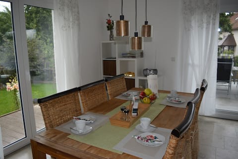 Schneider Blaubeuren Vacation Rental