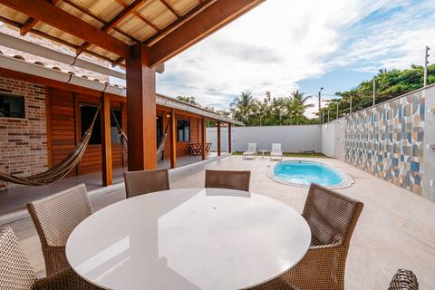 casadecastelhanos 50mMar, 4suits w/AR, leisure comp