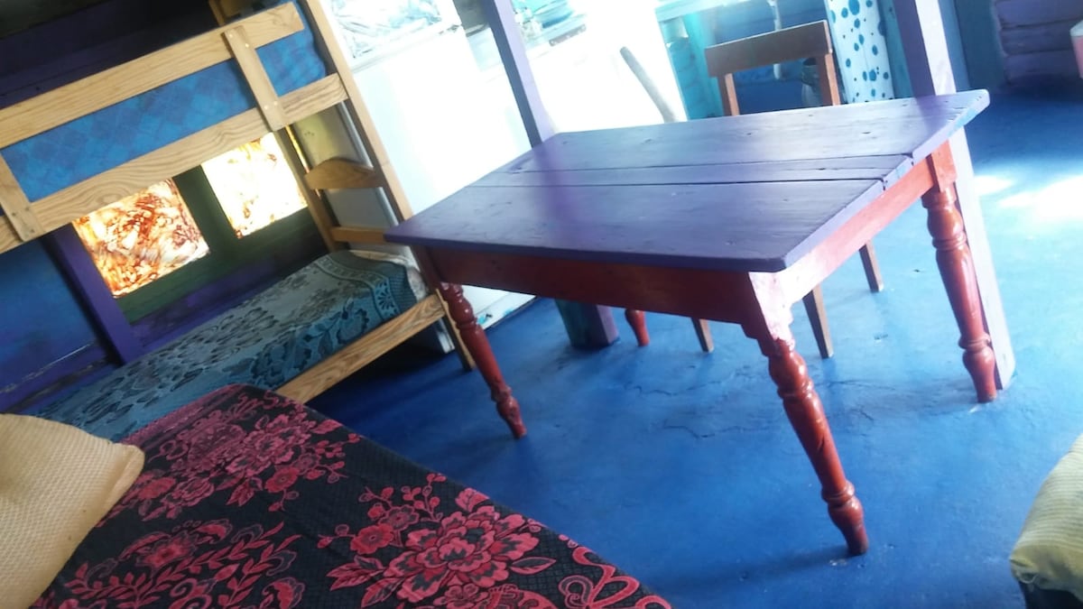 Propriété Airbnb réussie: Ranchito Deck 8 people space to relax! à Cabo Polonio