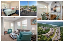 Walk to Table Rock Lake/SDC Fireworks View!