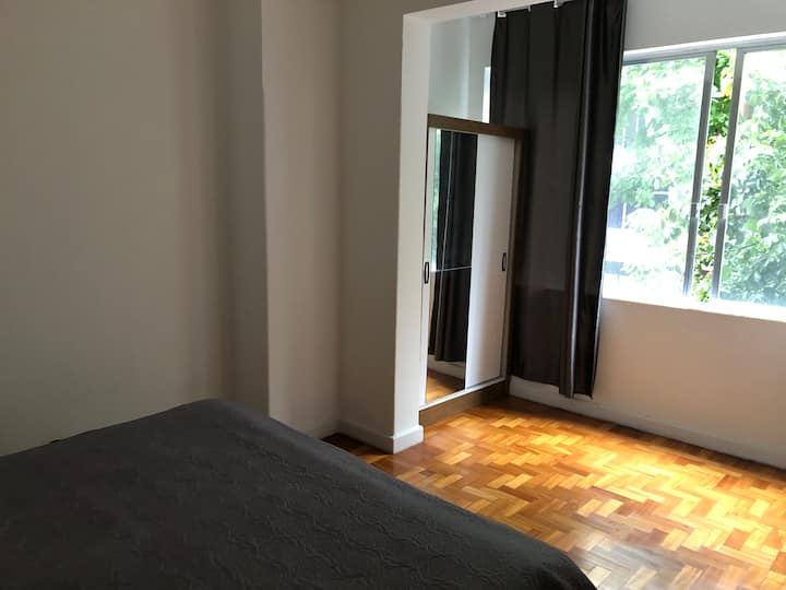 Спална соба 2 - опција со двоен кревет