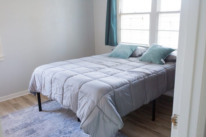 Guest Bedroom