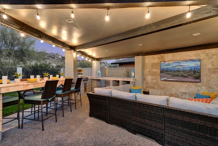 Ion Property Management managed Airbnb listing 2