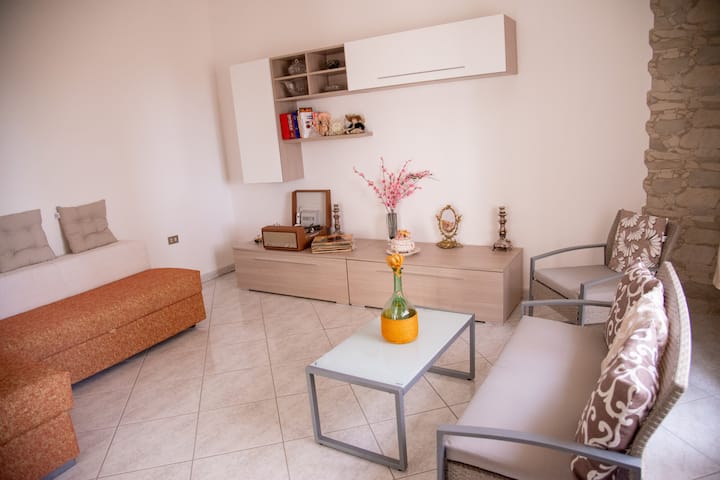 Casa Brugì - Abruzzes