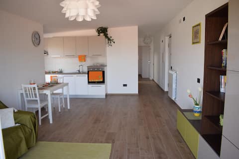 LIKE AT HOME! Visit Salerno-Amalfi Coast-Napoli