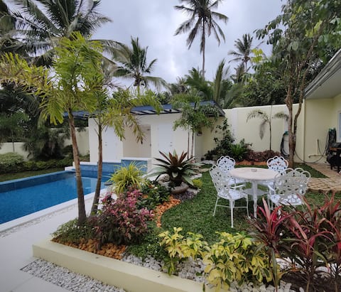 Cozy and Peaceful Bungalow House