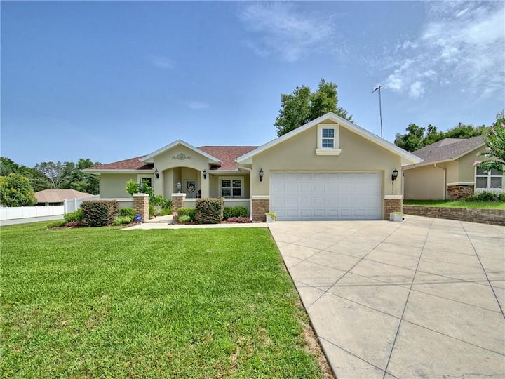 Summerfield Holiday Rentals & Homes Florida, United States Airbnb