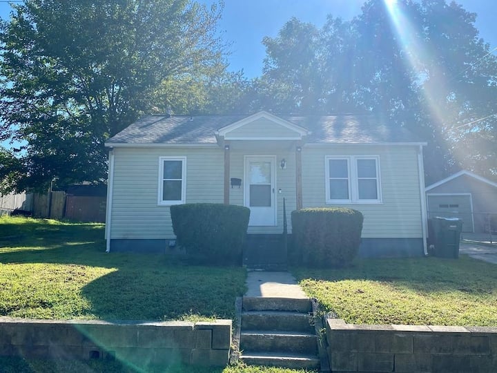 Madisonville Places To Stay Airbnb