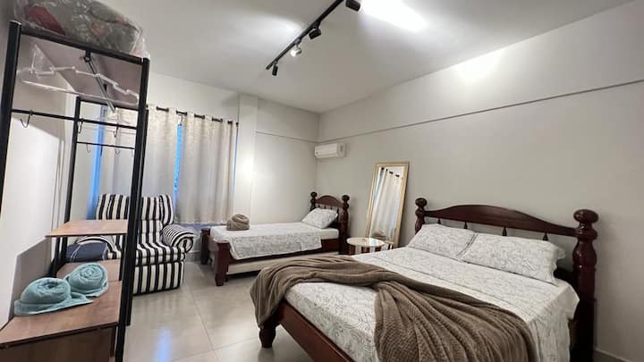Habitación