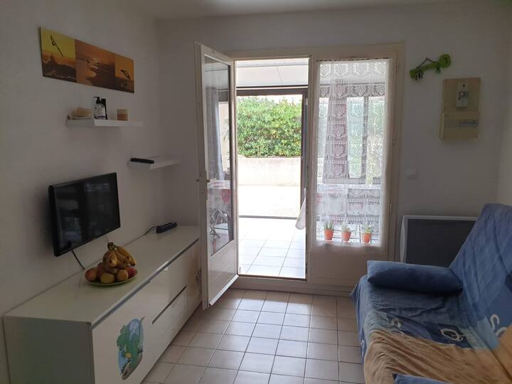 ห้องนั่งเล่น