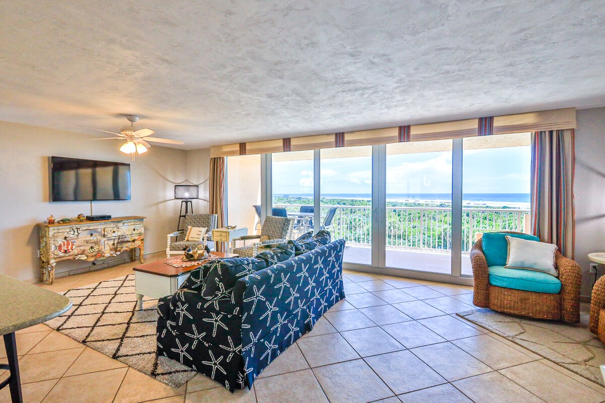 غرفة المعيشة