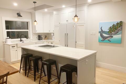 Willows Beach House