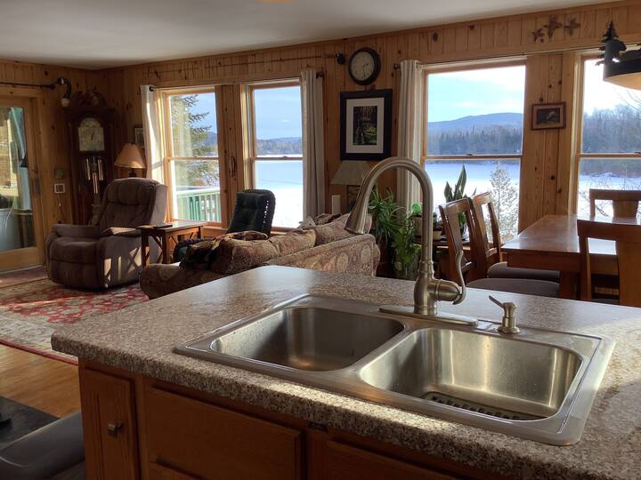 Rangeley Lake Vacation Rentals & Homes Maine, United States Airbnb