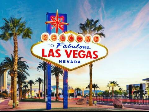 BBMFR- Your place to stay in Las Vegas!