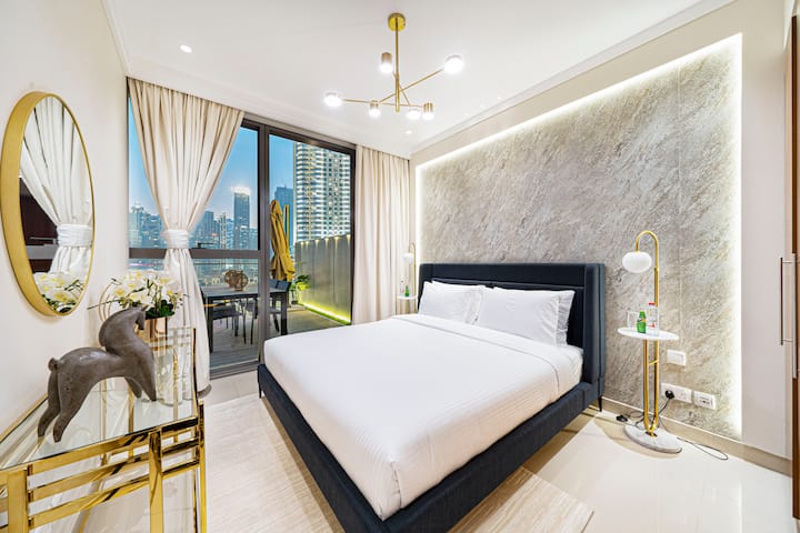  Oasis en el dormitorio principal