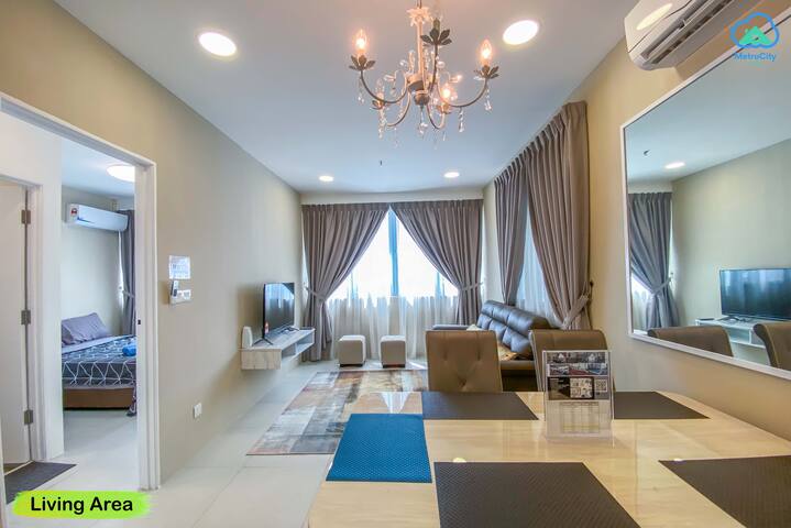 Just Rent Management managed Airbnb listing 3
