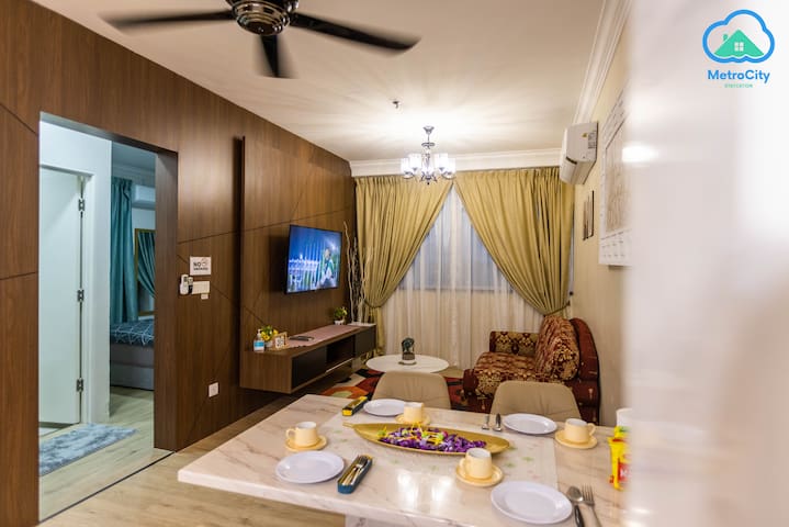 Just Rent Management managed Airbnb listing 3