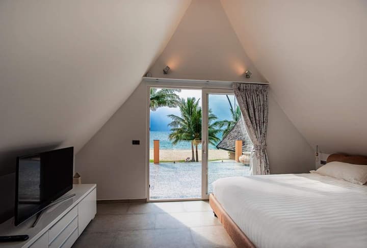 Chambre 1