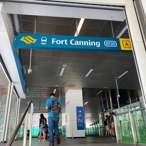 Spacious & Lavish, 4BR @Clarke Quay Singapore gallery image 4