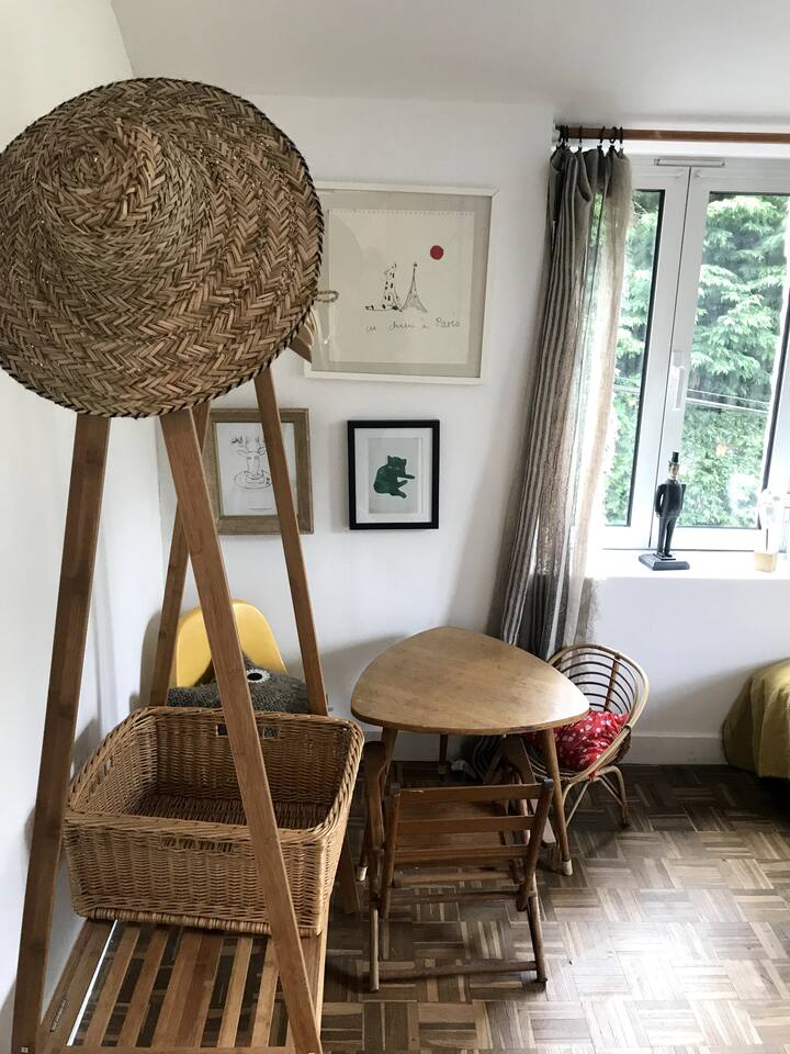 спалня 2 , детска зона