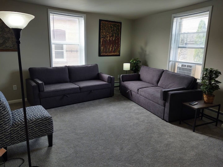 Horicon Marsh Vacation Rentals & Homes Wisconsin, United States Airbnb